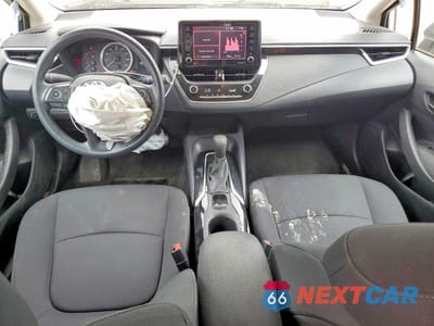 Zdjęcie 8 z 12 samochodu: 2022 TOYOTA COROLLA LE VIN:5YFEPMAE8NP364974 - miniatura