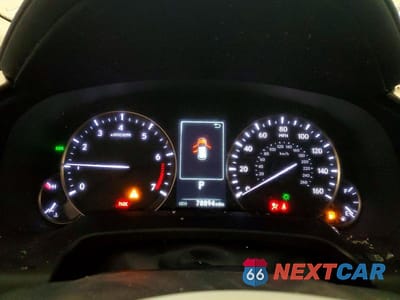 Zdjęcie 9 z 12 samochodu: 2020 LEXUS RX 350 BASE VIN:2T2HZMAA8LC166697 - miniatura