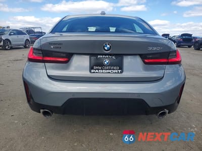 Zdjęcie 6 z 11 samochodu: 2023 BMW 330XI VIN:3MW89FF04P8D72487 - miniatura