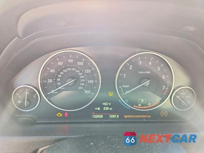 Zdjęcie 9 z 11 samochodu: 2015 BMW 328 I VIN:WBA3A5G53FNS90168 - miniatura