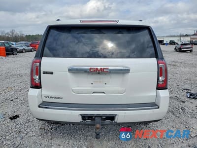 Zdjęcie 6 z 12 samochodu: 2019 GMC YUKON DENALI VIN:1GKS1CKJ2KR136033 - miniatura