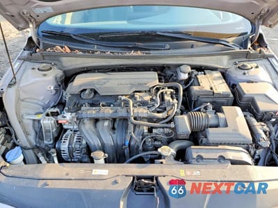 Zdjęcie 11 z 12 samochodu: 2023 HYUNDAI ELANTRA SEL VIN:KMHLS4AG4PU508643 - miniatura