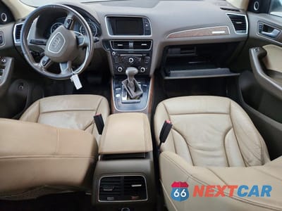 Zdjęcie 8 z 13 samochodu: 2014 AUDI Q5 PREMIUM PLUS VIN:WA1LFAFP0EA074214 - miniatura