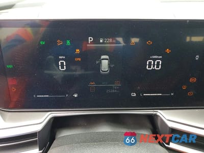 Zdjęcie 9 z 13 samochodu: 2025 KIA SORENTO HYBRID EX VIN:KNDRHDJG7S5287166 - miniatura