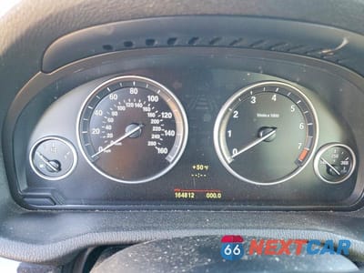 Zdjęcie 9 z 11 samochodu: 2012 BMW X3 XDRIVE28I VIN:5UXWX5C55CL722947 - miniatura