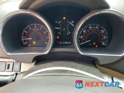 Zdjęcie 9 z 12 samochodu: 2009 TOYOTA HIGHLANDER LIMITED VIN:JTEES42A992140378 - miniatura