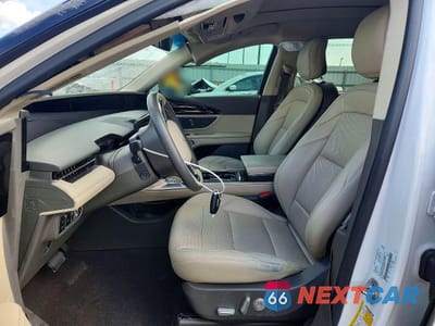 Zdjęcie 7 z 14 samochodu: 2024 LINCOLN NAUTILUS PREMIERE VIN:5LMPJ8J41RJ840767 - miniatura