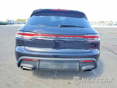 Zdjęcie 6 z 13 samochodu: 2022 PORSCHE MACAN VIN:WP1AA2A53NLB10875 - miniatura