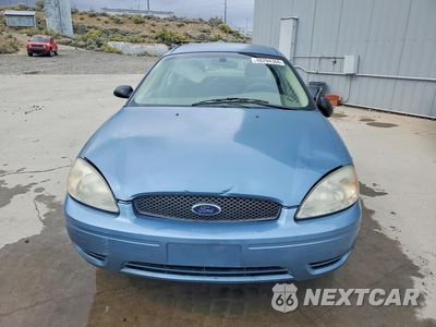 Piąte zdjęcie samochodu w środku: 2005 FORD TAURUS SE VIN:1FAFP53275A254487 - miniatura