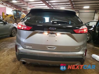 Zdjęcie 6 z 13 samochodu: 2020 FORD EDGE SEL VIN:2FMPK4J99LBB33075 - miniatura