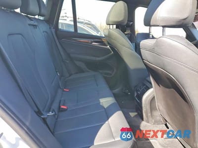 Zdjęcie 11 z 13 samochodu: 2020 BMW X3 XDRIVE30I VIN:5UXTY5C00L9C32744 - miniatura