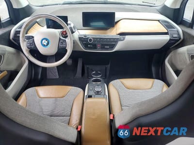 Zdjęcie 8 z 12 samochodu: 2014 BMW I3 REX VIN:WBY1Z4C58EV276752 - miniatura