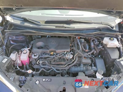 Zdjęcie 12 z 13 samochodu: 2024 TOYOTA SIENNA LE 8-PASSENGER VIN:5TDBRKEC4RS190523 - miniatura