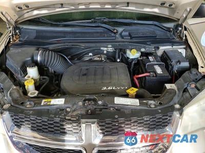 Zdjęcie 12 z 12 samochodu: 2013 DODGE GRAND CARAVAN SE VIN:2C4RDGBG0DR703527 - miniatura