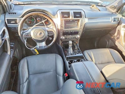 Zdjęcie 8 z 14 samochodu: 2020 LEXUS GX 460 BASE VIN:JTJAM7BX7L5251971 - miniatura