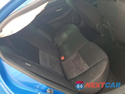 Zdjęcie 10 z 11 samochodu: 2023 NISSAN SENTRA SR VIN:3N1AB8DV1PY258601 - miniatura