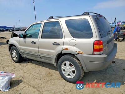 Drugie zdjęcie samochodu z przodu: 2001 FORD ESCAPE XLT VIN:1FMYU04181KB28143 - miniatura