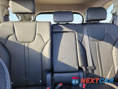 Zdjęcie 10 z 14 samochodu: 2025 KIA SORENTO VIN:5XYRL4JC9SG384999 - miniatura