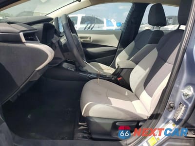 Zdjęcie 7 z 12 samochodu: 2022 TOYOTA COROLLA LE VIN:5YFEPMAE1NP331685 - miniatura
