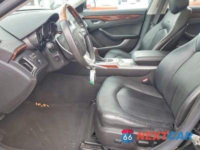 Zdjęcie 7 z 12 samochodu: 2008 CADILLAC CTS HI FEATURE V6 VIN:1G6DV57V880201645 - miniatura