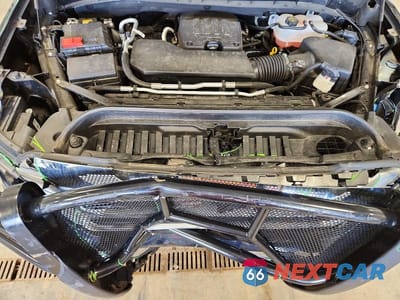 Zdjęcie 11 z 11 samochodu: 2024 GMC SIERRA K1500 SLE VIN:3GTPUBEKXRG428613 - miniatura