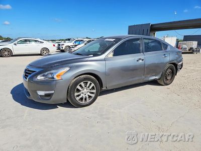 2014 NISSAN ALTIMA 2.5 1N4AL3AP4EN378587 - główne zdjęcie licytacji z USA - miniatura