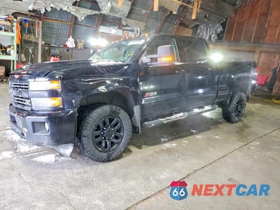 2017 CHEVROLET SILVERADO K2500 HEAVY DUTY LTZ 1GC1KWEY6HF238413 - główne zdjęcie licytacji z USA - miniatura