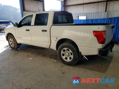 Drugie zdjęcie samochodu z przodu: 2017 NISSAN TITAN S VIN:1N6AA1EJ3HN546649 - miniatura