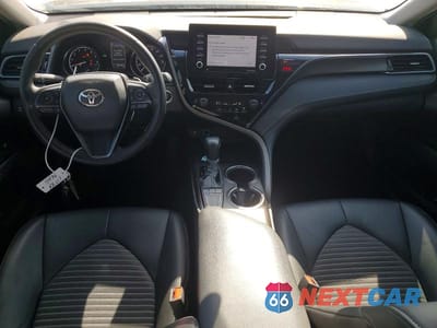 Zdjęcie 8 z 12 samochodu: 2022 TOYOTA CAMRY SE VIN:4T1T11AK6NU632562 - miniatura