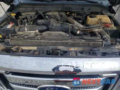 Zdjęcie 11 z 11 samochodu: 2011 FORD F350 SUPER DUTY VIN:1FT8W3DT8BEB73066 - miniatura