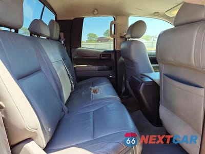 Zdjęcie 10 z 11 samochodu: 2008 TOYOTA TUNDRA SR5 VIN:5TBRV54118S481600 - miniatura