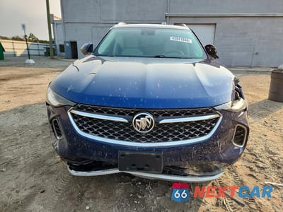 Piąte zdjęcie samochodu w środku: 2023 BUICK ENVISION AVENIR VIN:LRBFZSR42PD073096 - miniatura