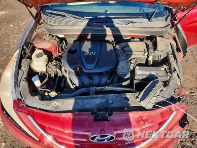 Zdjęcie 11 z 11 samochodu: 2011 HYUNDAI SONATA VIN:5NPEB4AC7BH237204 - miniatura