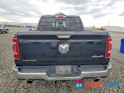 Zdjęcie 6 z 13 samochodu: 2020 RAM 1500 LIMITED VIN:1C6SRFHT9LN219487 - miniatura