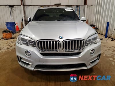 Piąte zdjęcie samochodu w środku: 2017 BMW X5 XDRIVE35I VIN:5UXKR0C32H0V78504 - miniatura