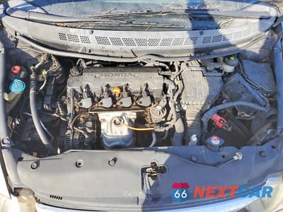 Zdjęcie 11 z 11 samochodu: 2010 HONDA CIVIC LX VIN:2HGFA1F55AH500931 - miniatura