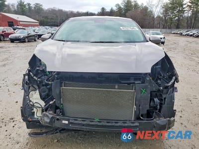 Piąte zdjęcie samochodu w środku: 2018 KIA SPORTAGE LX VIN:KNDPMCAC1J7439228 - miniatura