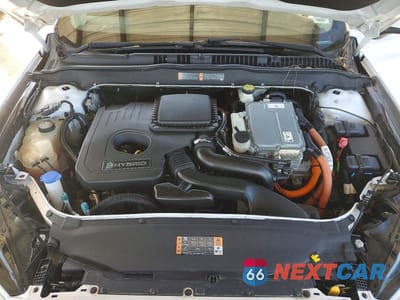 Zdjęcie 11 z 11 samochodu: 2017 FORD FUSION SE HYBRID VIN:3FA6P0LU5HR358670 - miniatura