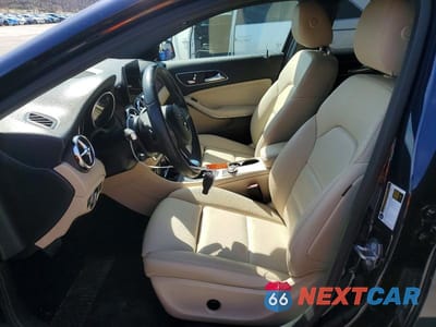Zdjęcie 7 z 14 samochodu: 2018 MERCEDES-BENZ GLA 250 4MATIC VIN:WDCTG4GB2JJ495105 - miniatura