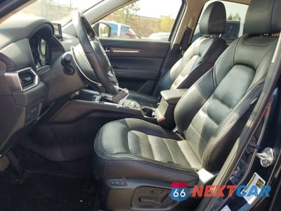 Zdjęcie 7 z 12 samochodu: 2019 MAZDA CX-5 GRAND TOURING VIN:JM3KFADM6K1597962 - miniatura