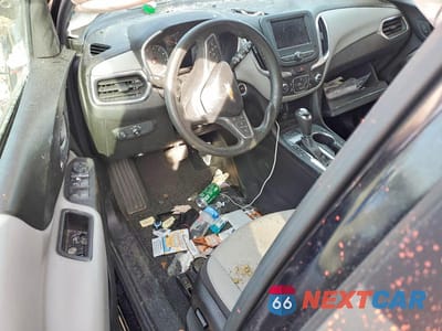 Zdjęcie 8 z 12 samochodu: 2020 CHEVROLET EQUINOX LS VIN:2GNAXHEV1L6157414 - miniatura