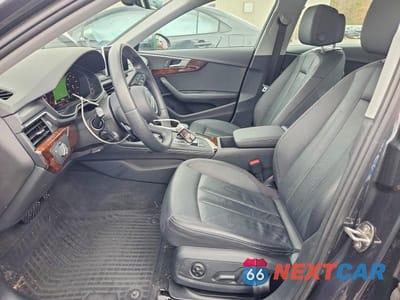 Zdjęcie 7 z 12 samochodu: 2019 AUDI A4 PREMIUM PLUS VIN:WAUENAF40KA109107 - miniatura