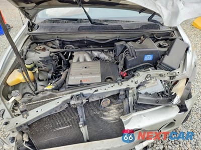 Zdjęcie 12 z 13 samochodu: 2001 TOYOTA HIGHLANDER BASE VIN:JTEHF21A010038104 - miniatura