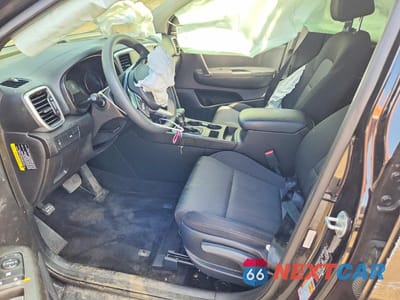 Zdjęcie 7 z 12 samochodu: 2020 KIA SPORTAGE LX VIN:KNDPMCAC8L7654513 - miniatura