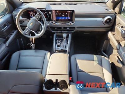 Zdjęcie 8 z 13 samochodu: 2026 CHEV COLORADO VIN:1GCPTCEK4T1165386 - miniatura