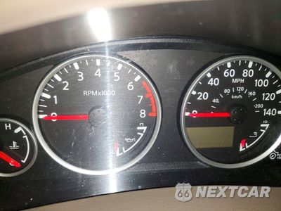 Zdjęcie 9 z 14 samochodu: 2010 NISSAN PATHFINDER S FE+ VIN:5N1AR1NN3AC605548 - miniatura