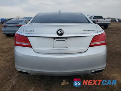 Zdjęcie 6 z 11 samochodu: 2015 BUICK LACROSSE VIN:1G4GA5G34FF192257 - miniatura
