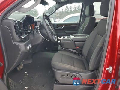 Zdjęcie 7 z 12 samochodu: 2023 GMC SIERRA 1500 ELEVATIO VIN:3GTPUCEK8PG194183 - miniatura