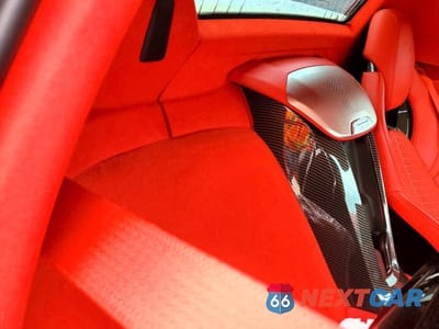 Zdjęcie 10 z 11 samochodu: 2024 CHEVROLET CORVETTE Z06 3LZ VIN:1G1YF3D34R5600343 - miniatura