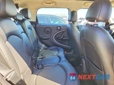 Zdjęcie 10 z 11 samochodu: 2013 MINI COOPER S COUNTRYMAN VIN:WMWZC5C5XDWP31182 - miniatura